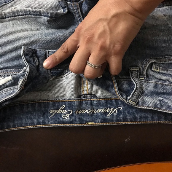 Too small for me - Picture 4 of 5